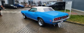 1970  Mercury Cougar XR-7 (1)