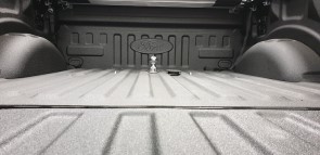 CURT hinge - turntable, gooseneck for light trucks, 30,000lbs (10)