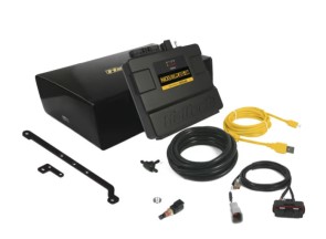 Nexus Plug-in ECU - Mazda RX-8 + LSU4.9 Wideband Hardware Pack