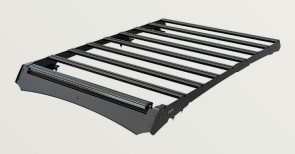 Dometic aero panel (ofuk) nosiče  pro Ford F-150 Crew Cab 2021+ (1)