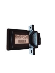 OBD 2 port for Mustang 2018+