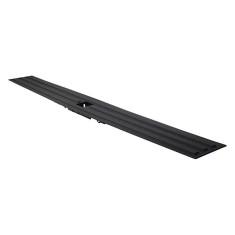 Plastic stair cover in the hull lid for F-150 2015-2020
