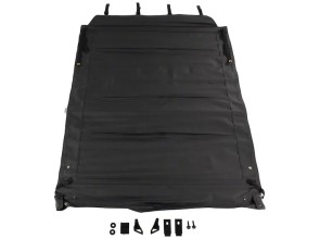 Soft Top Canvas Bimini (střecha) pro Ford Bronco 4 dveřová verze 2021+ (1)