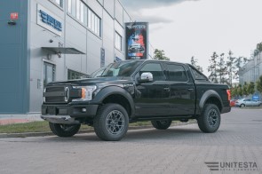 RTR bodykit pro F-150 2020