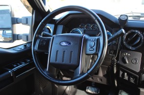 Commission sale: Ford 2010 F350 6.4 Harley Davidson Edition (6)