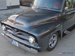 1955 Ford F100 Panel Delivery  super renovace (6)