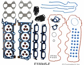 Engine Overhaul Kit for Ford Expedition 5.4L V8