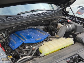 2020 Ford F150 Ford F150 Shelby  najeto 30 000 km (13)