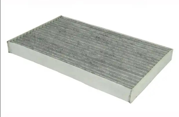 Cabin filter for Chevrolet Corvette 2005-2019