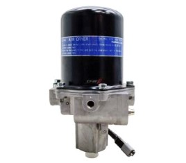 Mechanická sestava filtru vysoušeče vzduchu/ vysoušeč