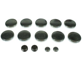 Engine plug kit (Romeo) for Mustang 4.6L V8 1996-2010