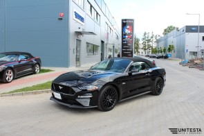 2019 Ford Mustang GT kabriolet automat 10 st. 5.0 480 PS ruby red (8)
