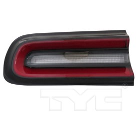 Rear tail light, left for Dodge Challenger 2015-2021