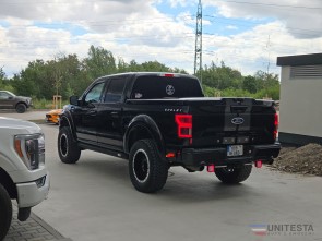 2020 Ford F150 Ford F150 Shelby  najeto 30 000 km (5)