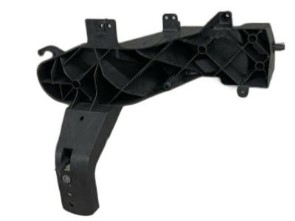 Headlight bracket, right for Dodge Durango 2018+