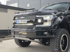 2020 Ford F150 Ford F150 Shelby  najeto 30 000 km (7)