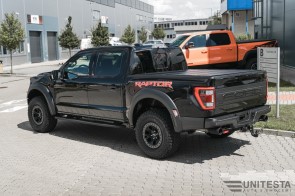 2021 Ford F150 RAPTOR 4x4 Supercrew 3.5 V6 black 2,4 kW Onboard (4)