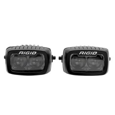 Ford Performance Rigid Off-Road Front Bumper Lights for F-150 21+, Bronco 22+ Raptor