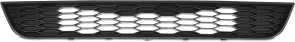 Front Bumper Grille - Lower for 2013-2014 Mustang