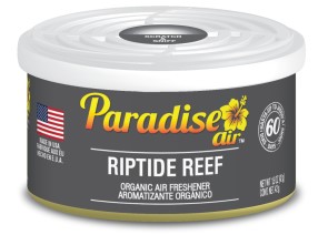 Air freshener Paradise Air - (Riptide Reef) The smell of the sea