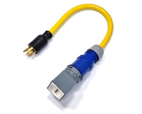 Reduction of electrical socket in the body for F-150 2021+