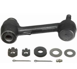 Auxiliary arm, front for Mustang 4.7L, 289cid 1966