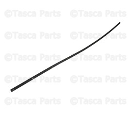 Front bumper seal/moulding for Dodge Challenger 2008-2023