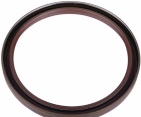 Gasket - crankshaft seal, rear for Mustang 3.7L V6, 5.0L V8 2011-2017
