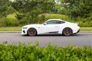 RTR Spec 3 Package for Ford Mustang 2024+ (1)