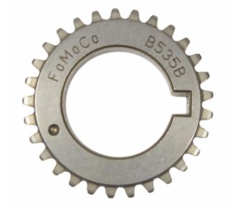 Crankshaft Timing Gear for Ford F-150 3.5L V6 2011-2016