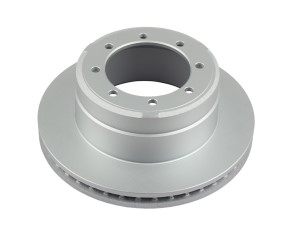 Brzdové kotouče, zadní, Powerstop 340mm pro Super Duty 6.7L V8 2005-2012