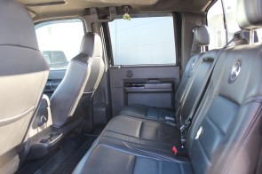 Commission sale: Ford 2010 F350 6.4 Harley Davidson Edition (5)