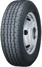 Tow truck tires 235/80 16 80E