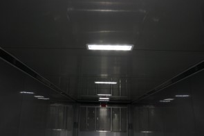2023 Intech all-aluminum box trailer length 11.6 m, width 2.5 m, weight 2600 kg (10)