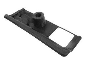 Left jacking point for Dodge Challenger 2011+