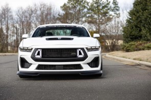 RTR Spec 3 Package for Ford Mustang 2024+ RTR Spec 3 Package for Ford Mustang 2024+