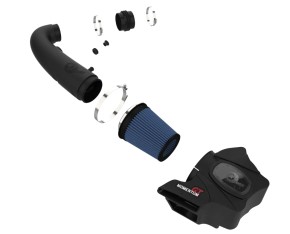 Studené sání aFe Momentum GT Pro 5R pro Dodge Durango & Jeep Grand Cherokee 5.7l 2011-2024 (1)