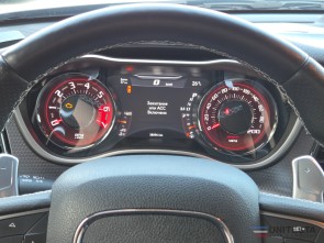 2020 DODGE CHALLENGER SRT  Hellcat  Widebody najeto pouze 40 200 km (10)