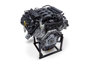Ford Performance motor Aluminator SC 5.0 9.5:1 (1)