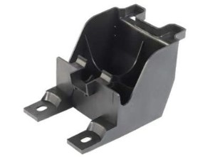 Adaptive Cruise Control Sensor Bracket for Dodge Durango 2014+