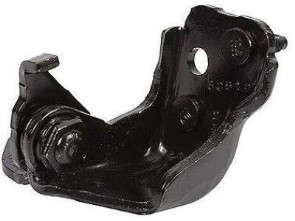 Rear Right Door Lower Hinge for Ford F-150 2015+