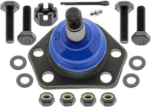 Front arm pin, upper for Chevrolet Camaro 427cid 1967-1969