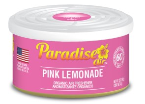 Air freshener Paradise Air - (Pink Lemonade) Lemonade