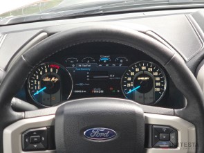 2020 Ford F150 Ford F150 Shelby  najeto 30 000 km (12)