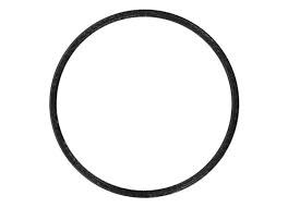 Exhaust flange gasket for Dodge Charger 6.4l V8 2009-2016