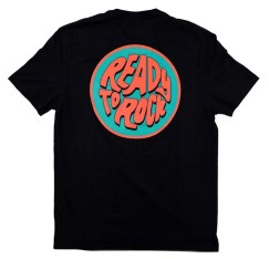 RTR Funky tričko Coral - velikost XXXL