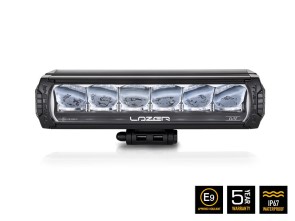 LED light ramp Lazer Long Range TRIPLE-R 850 ELITE - GEN2