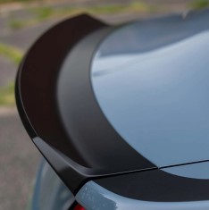 RTR decklid spoiler for Mustang 2024+ (1)