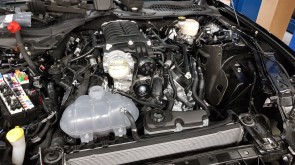 ROUSH Phase 2 supercharger - 727HP for Mustang GT 2015-2017 incl. installation, SW, measurement and TÜV (5)