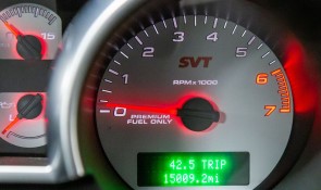 2007 Ford MUSTANG GT500 , Shelby Super Snake  427 Nascar  číslo 46 ze 427 !! (18)